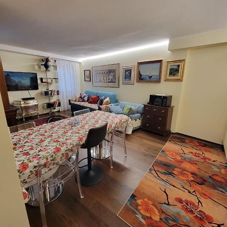 Verona City San Zeno Apartment ภายนอก รูปภาพ