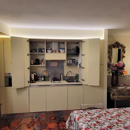 Verona City San Zeno Apartment ภายนอก รูปภาพ