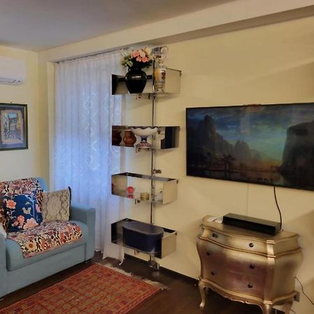 Verona City San Zeno Apartment ภายนอก รูปภาพ