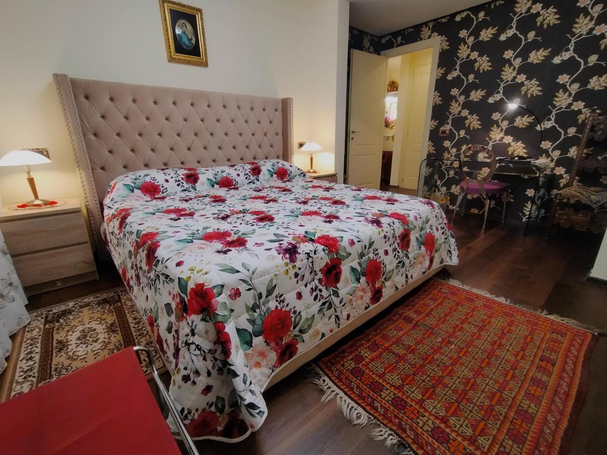 Verona City San Zeno Apartment ภายนอก รูปภาพ