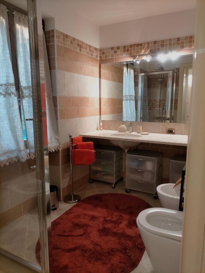 Verona City San Zeno Apartment ภายนอก รูปภาพ