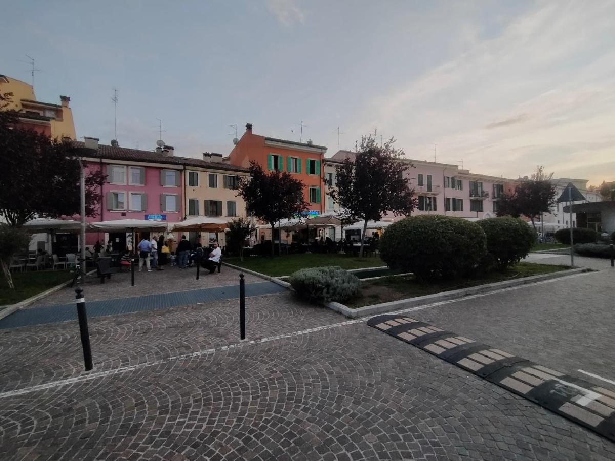 Verona City San Zeno Apartment ภายนอก รูปภาพ