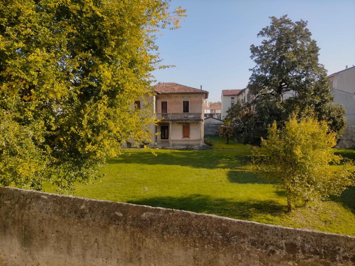 Verona City San Zeno Apartment ภายนอก รูปภาพ