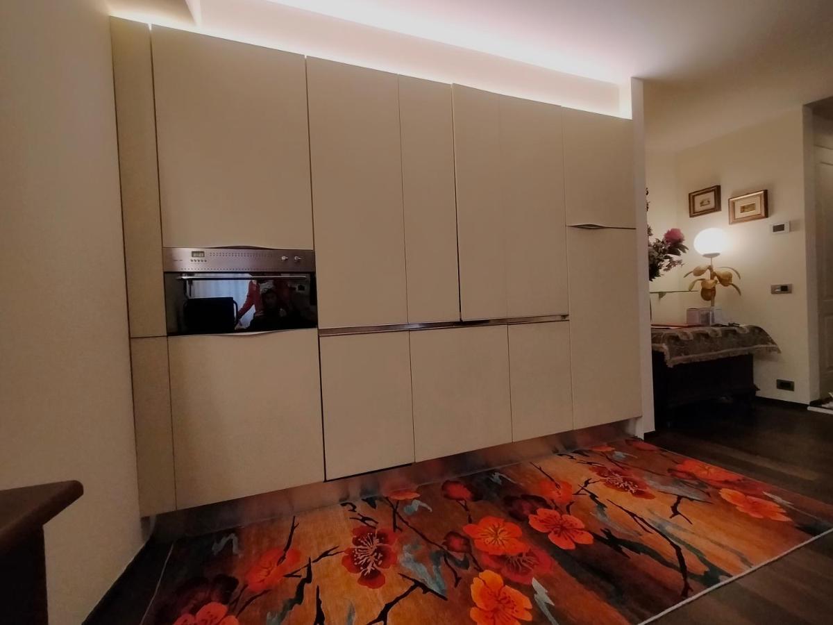 Verona City San Zeno Apartment ภายนอก รูปภาพ
