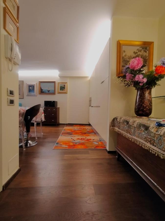Verona City San Zeno Apartment ภายนอก รูปภาพ