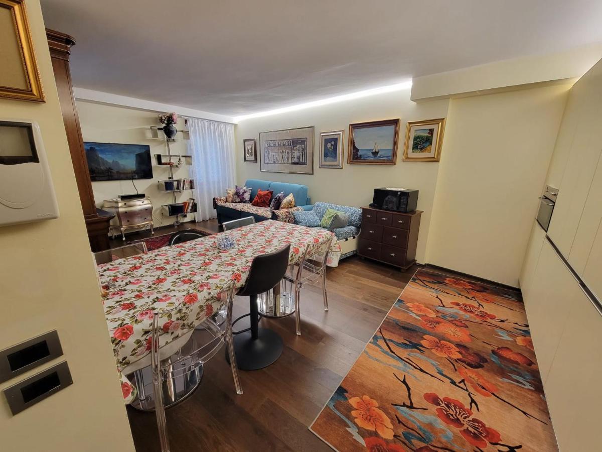 Verona City San Zeno Apartment ภายนอก รูปภาพ